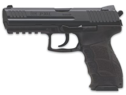 Picture of P30l V3 9Mm Da/Sa 17+1 Ns