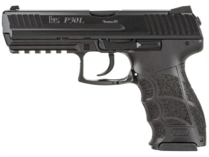 Picture of P30l V1 Light Lem 9Mm 10+1