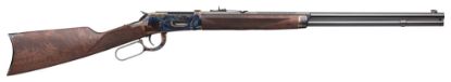 Picture of M94 Dlx Sport 30-30 Bl/Wd 24"