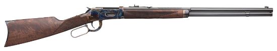 Picture of M94 Dlx Sport 30-30 Bl/Wd 24"