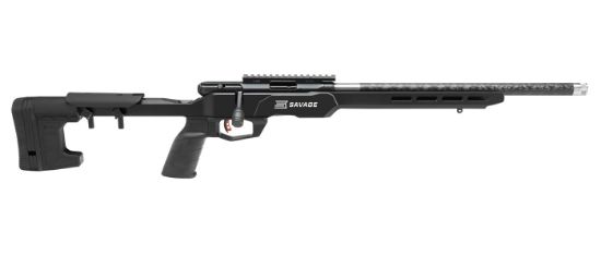 Picture of B22 Precision Lite 22Lr 18" Cf