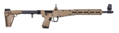 Picture of Sub-2000 M&P 40Sw Tan 16" 15+1