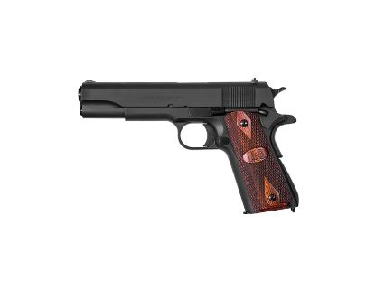 Picture of 1911A1 Gi 45Acp Blk/Wd 5"