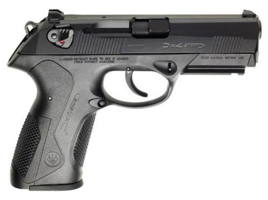 Picture of Px4 Storm F 9Mm Bl/Syn 4" 10+1