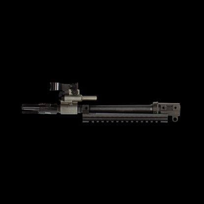 Picture of Barrel Scar 16S 223Rem 10"