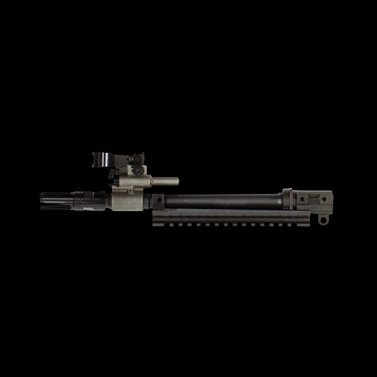 Picture of Barrel Scar 16S 223Rem 10"