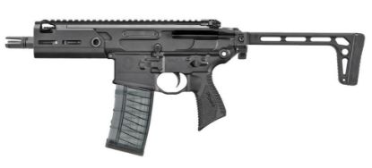 Picture of Mcx Rattler 300Blk Sbr Bk 5" #