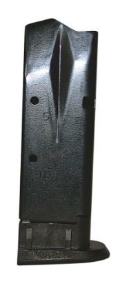 Picture of Fmk M9c1m10 9C1 Gen1/2 10Rd 9Mm Luger Black Steel 