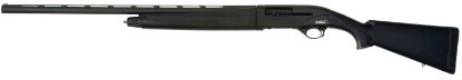 Picture of Tristar 24165 Viper G2 12 Gauge 28" 5+1 3" Black Rec/Barrel Black Fixed With Softtouch Stock Left Hand Full Size Includes 3 Mobilchoke 