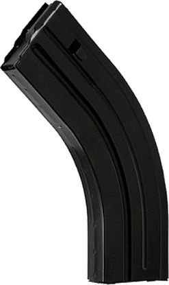 Picture of Promag Cola20 Standard 30Rd 7.62X39mm Fits Ar-15 Blued Steel 