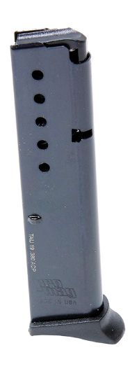 Picture of Promag Tau19 Standard 10Rd Extended 380 Acp Fits Taurus Tcp Blued Steel 