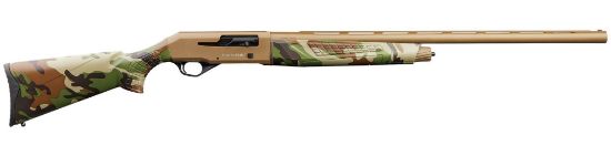 Picture of 601 Field 12/28 Fde/Camo 3"