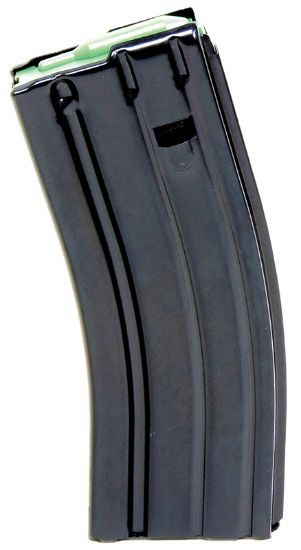 Picture of Promag Cola1 Standard 30Rd 223 Rem/5.56X45mm Fits Ar-15 Blued Steel 