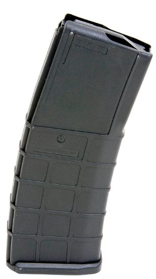 Picture of Promag Cola18b Standard 30Rd 223 Rem/5.56X45mm Fits Ar-15/M16 Black Dupont Zytel Polymer 