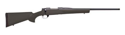 Picture of Howa Hogue 308Win Blk 22" Tb