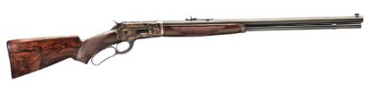 Picture of 1886 Far West 45-70 Bl/Wd 26"