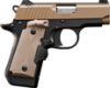 Picture of Micro Dt 380Acp 2.75" Ns