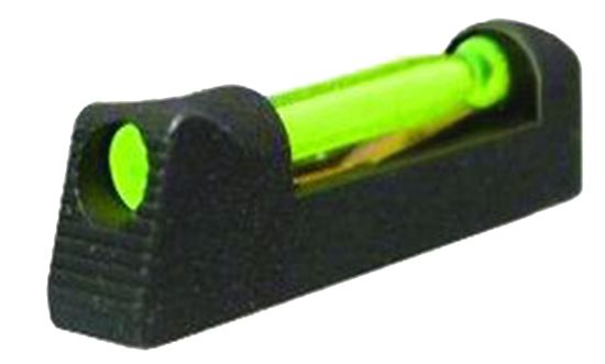 Picture of Hiviz Wal2012 Front Sight For Walther P22 And P22q Black | Interchangeable Fiber Optic 