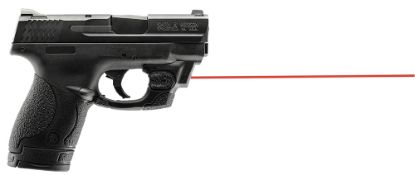 Picture of Lasermax Cfshield S&W Centerfire Laser Red Laser Shield/Shield M2.0 Black 