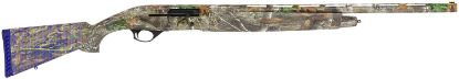 Picture of Tristar 24114 Viper G2 Youth 20 Gauge 3" 5+1 24" Barrel, Overall Realtree Edge, Fixed Softtouch Stock, Includes 3 Mobilchoke 