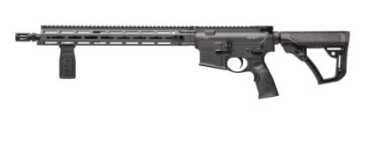 Picture of Ddm4 V7 5.56Mm Cobalt 16" Ca