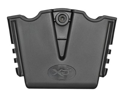 Picture of Springfield Armory Xds4508mp Mag Pouch Double Polymer 45 Acp Fits Springfield Xds 