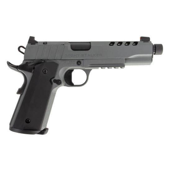 Picture of 1911 Night Stalker 9Mm Tb