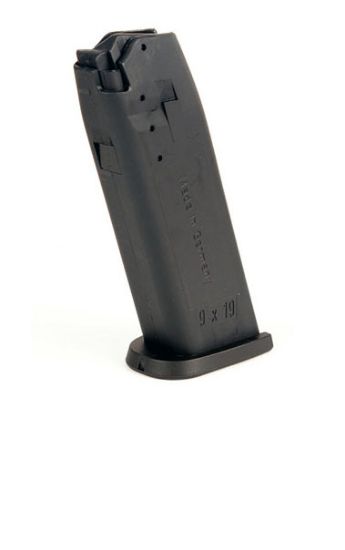 Picture of Magazine Usp9 9Mm 15Rd Rf