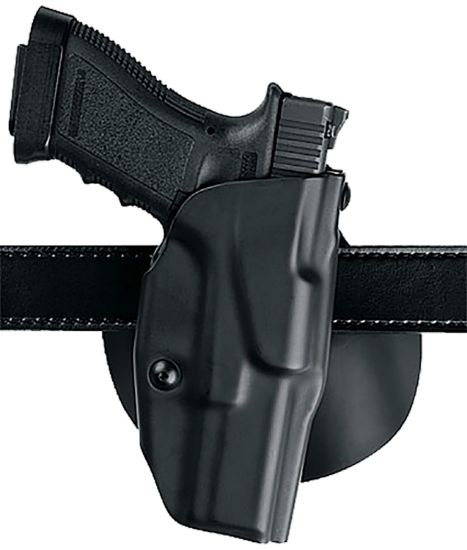 Picture of Safariland 6378149411 Als Belt Safarilaminate Paddle Fits Springfield Xd 5" Right Hand 