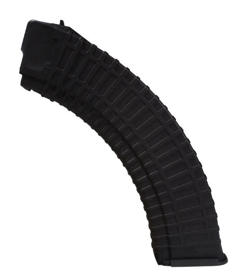 Picture of Promag Aka19 Standard 40Rd 7.62X39mm Fits Kalashnikov Ak-47 Black Dupont Zytel Polymer 