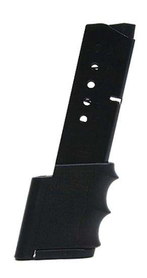 Picture of Promag Smi21 Standard 10Rd Extended 380 Acp Fits S&W Bodyguard Blued Steel 