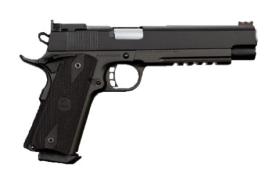 Picture of M1911 Ultra Match 10Mm 6" 8+1