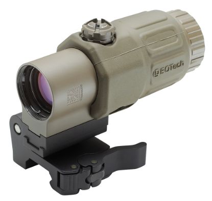 Picture of Eotech G33ststan G33 Magnifier Tan 3X 