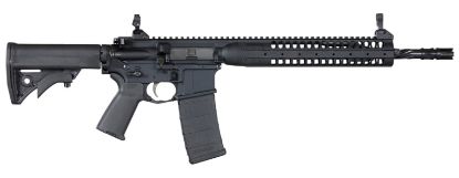 Picture of Ic-Spr 5.56Mm Blk 16.1" 30+1