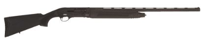 Picture of Tristar 20128 Raptor Field Semi-Auto 12 Gauge 28" 5+1 3" Black Rec/Barrel Black Stock Right Hand (Full Size) Includes 3 Mobilchoke 