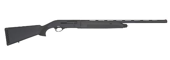 Picture of Tristar 20204 Raptor Field Youth Semi-Auto 20 Gauge 24" 5+1 3" Black Rec/Barrel Black Stock Right Hand Includes 3 Mobilchoke 