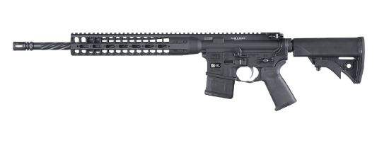 Picture of Di 5.56 Blk 16.1" 10+1 Ca