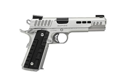 Picture of Rapide Frost 9Mm 5" 9+1