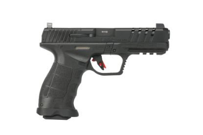 Picture of Sar9 Socom 9Mm Blk 5.2"