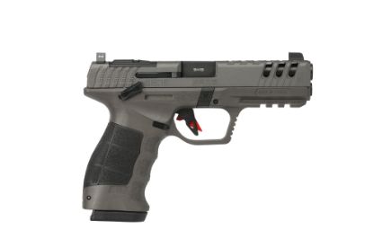 Picture of Sar9 Gen3 9Mm Plt 4.4" 17+1