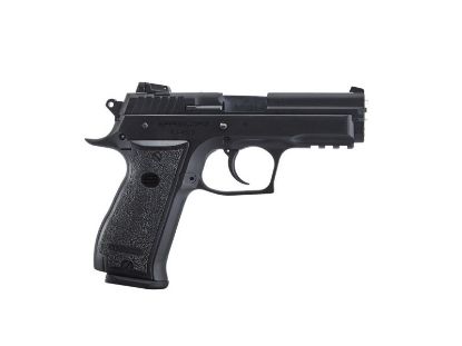 Picture of K2 45C Compact 45Acp Blk 4.2"