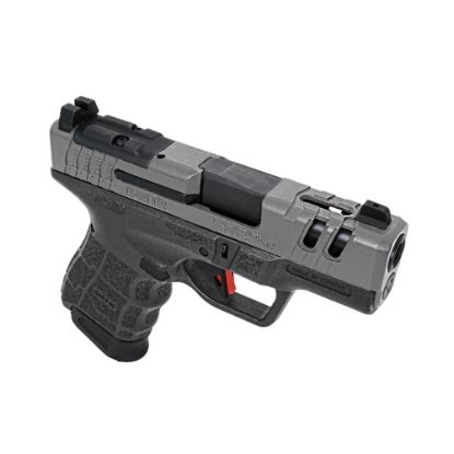 Picture of Sar9 Sc Gen2 9Mm Plt 3.3" 15+1