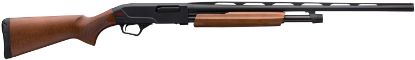 Picture of Winchester Repeating Arms 512266391 Sxp Field 12 Gauge 26" 4+1 3" Matte Blued Rec/Barrel Satin Walnut Stock Right Hand (Full Size) Includes 3 Invector-Plus Chokes 