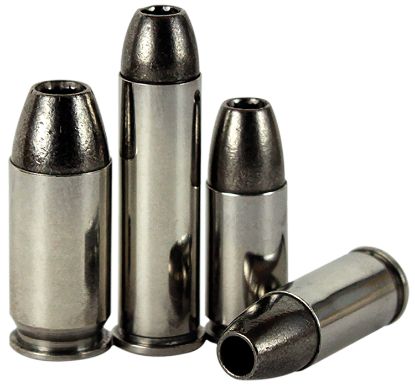 Picture of Barnes Bullets 21552 Tac-Xpd Defense Handgun 380 Acp 80 Gr Tac-Xp 20 Per Box/ 10 Case 