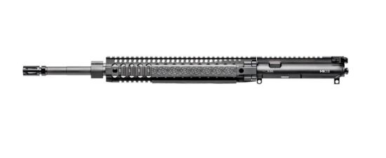 Picture of Mk12 Spr Urg 5.56 18"