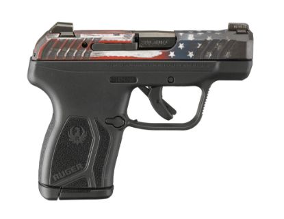 Picture of Lcp Max 380Acp Amer Flag 10+1