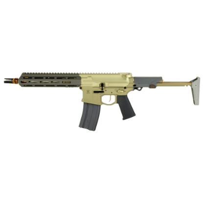 Picture of Honey Badger 5.56 10" Sbr