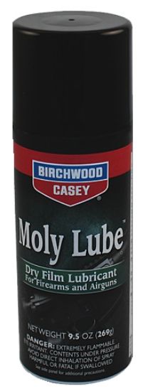 Picture of Birchwood Casey 40140 Moly Lube Dry Film Lubricant 9.50 Oz 