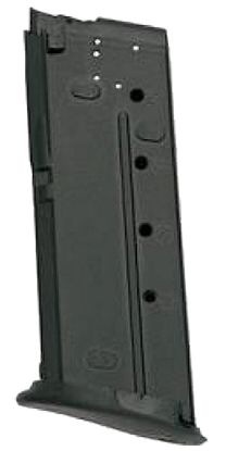 Picture of Masterpiece Arms 5770 Mpa 20Rd 5.7X28mm For Masterpiece Arms Defender Black Polymer 