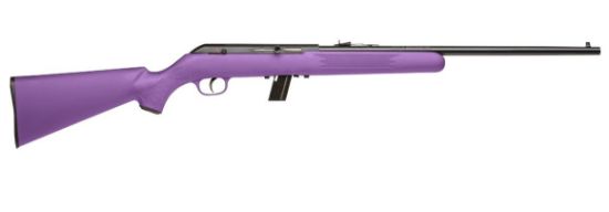 Picture of 64 Semi-Auto 22Lr Purple 10+1